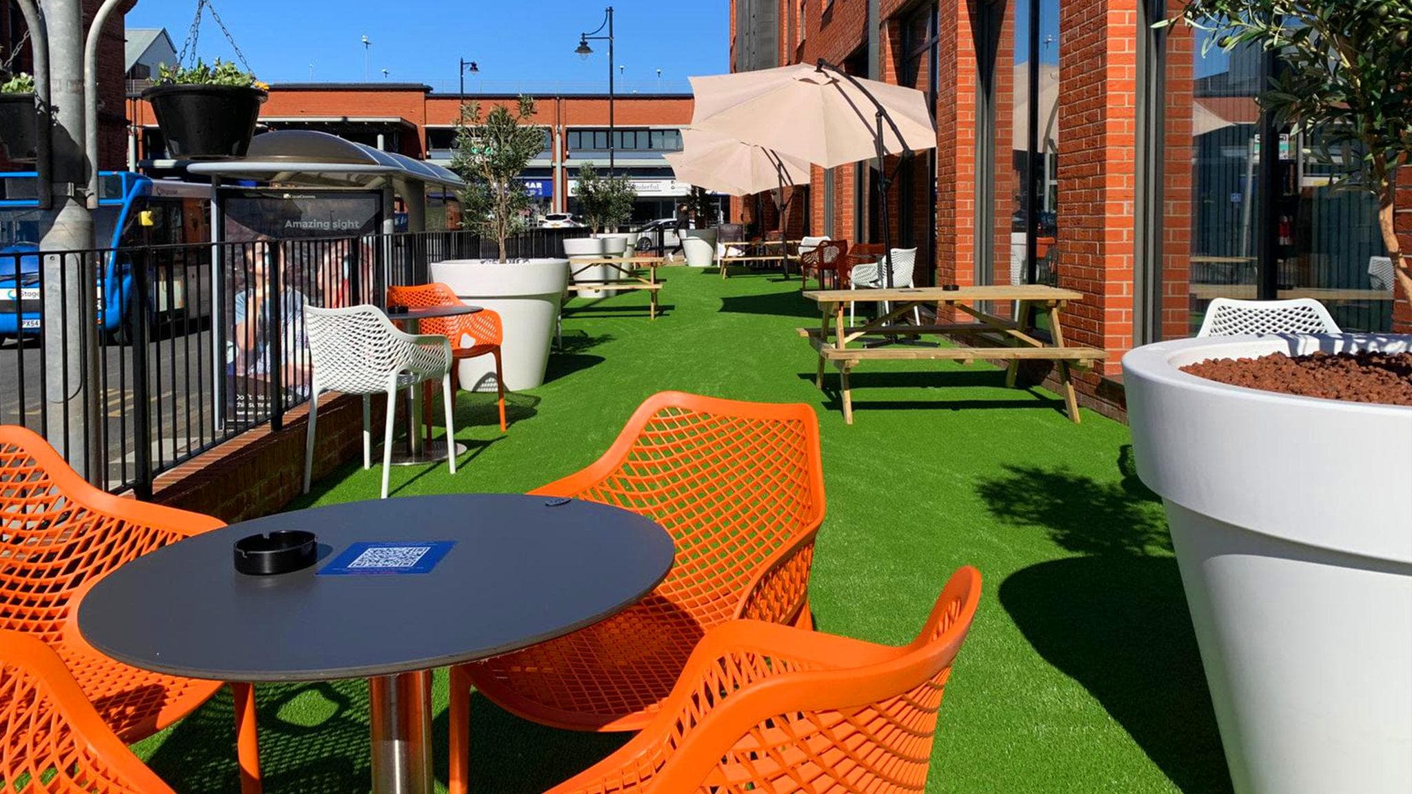 Holiday Inn Express Barrow in Furness By IHG photo 4