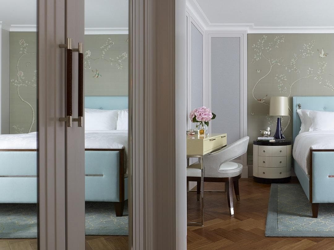 The Langham Hong Kong Hotel photo 2