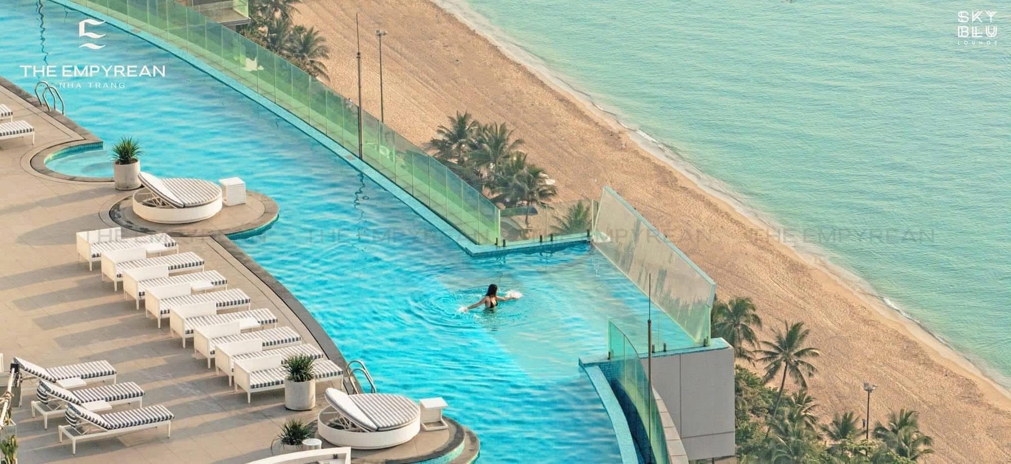 Panorama Wins Residences Nha Trang