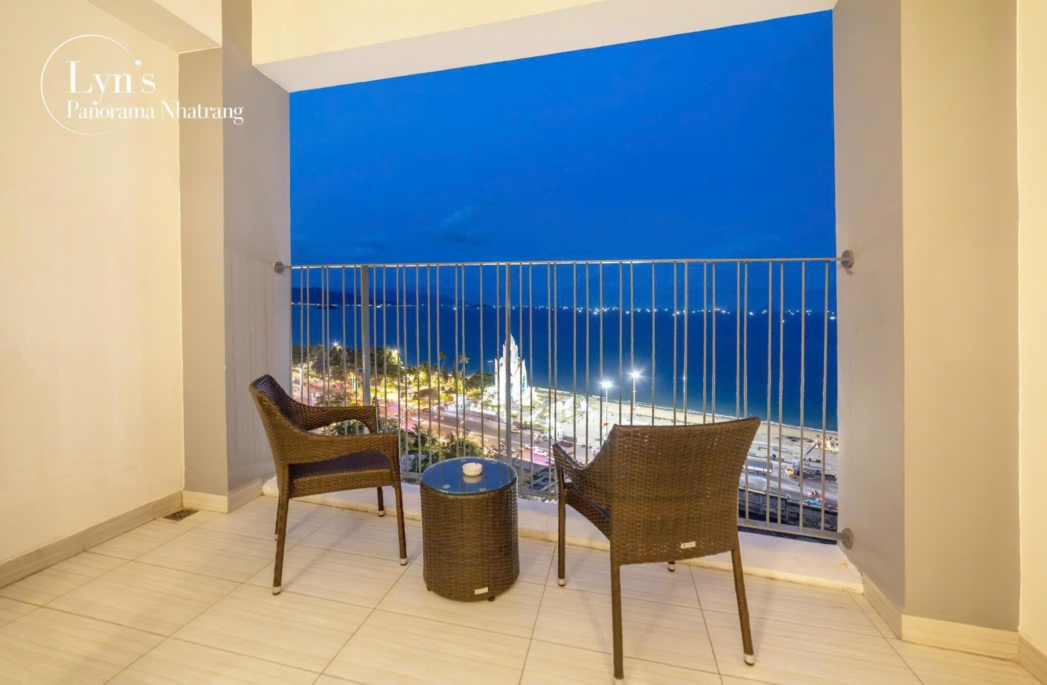 Panorama Wins Residences Nha Trang photo 2
