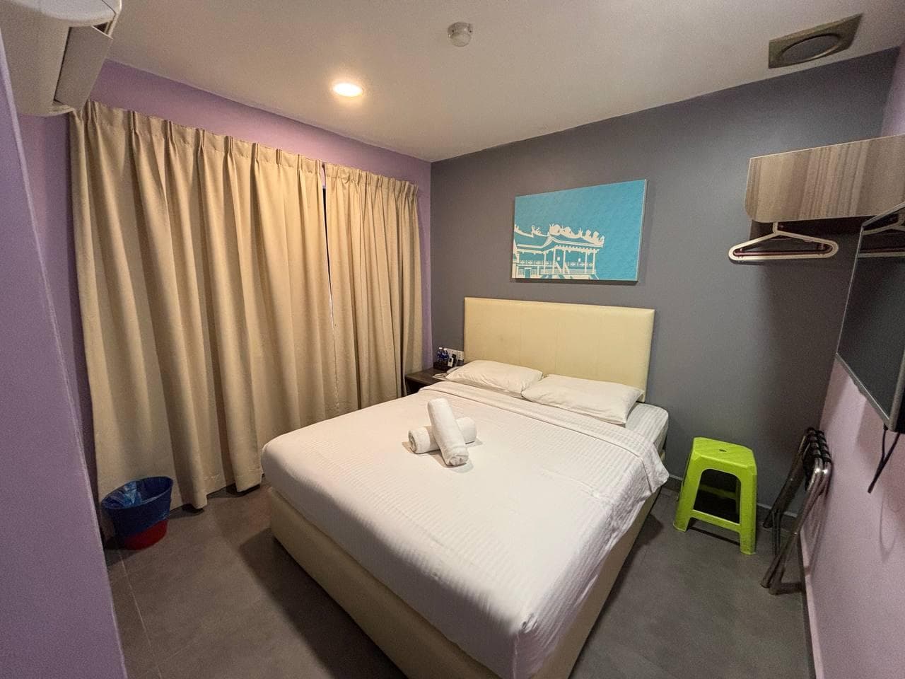 Grand Village Hotel By LME photo 2