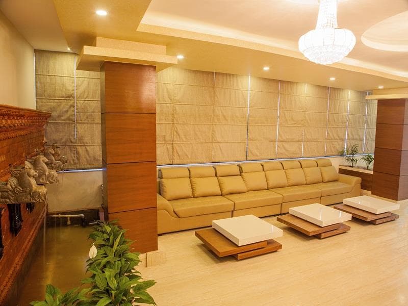 Meridian Suite Hotel photo 4