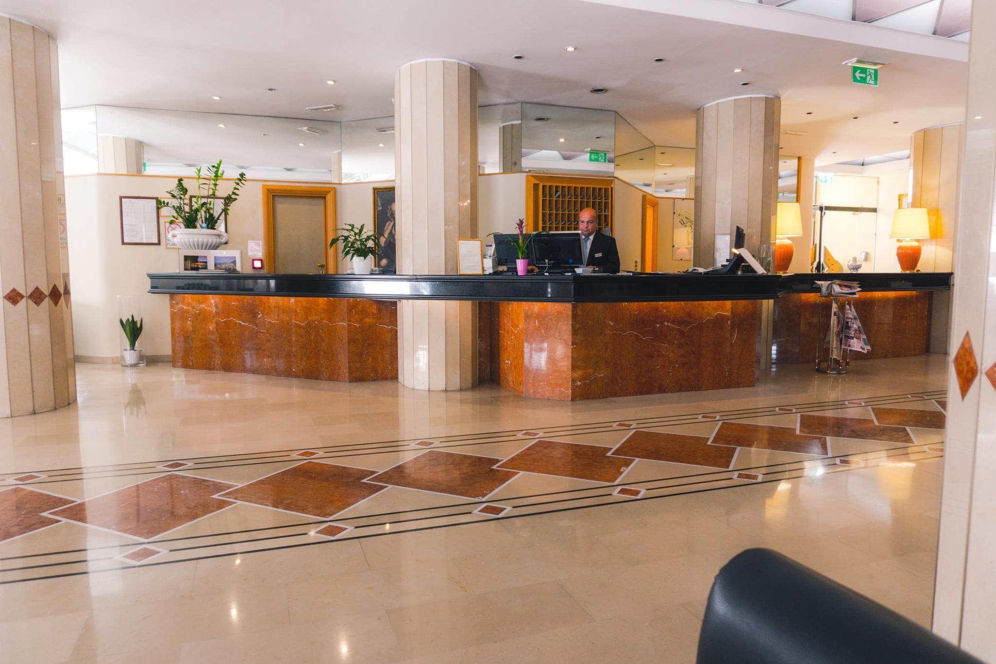 Grand Hotel Excelsior