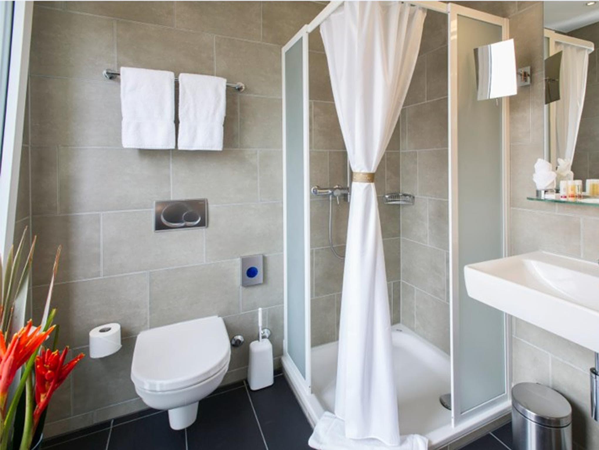 Hotel Krone Unterstrass photo 3