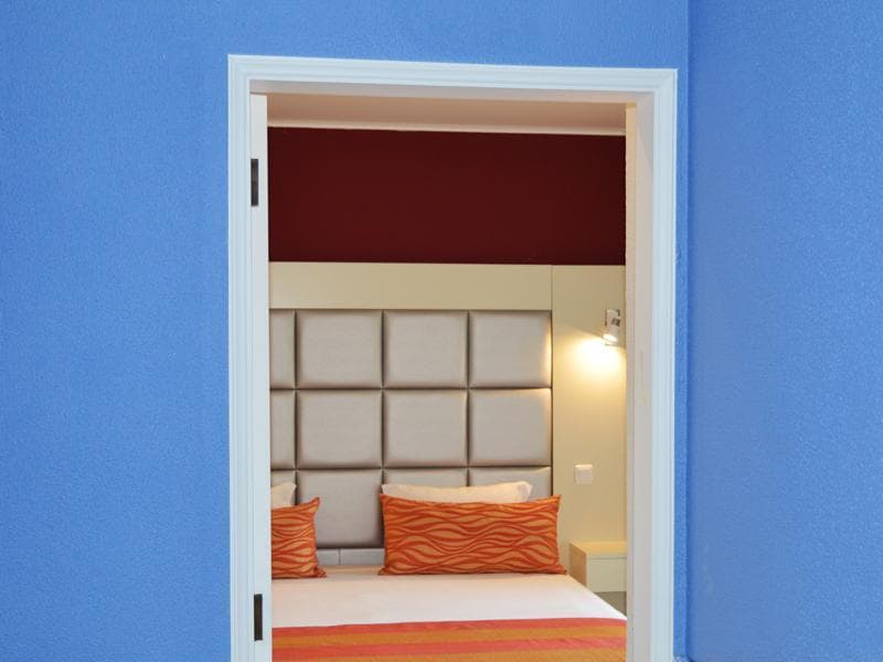 Hotel Santa Eulalia photo 4