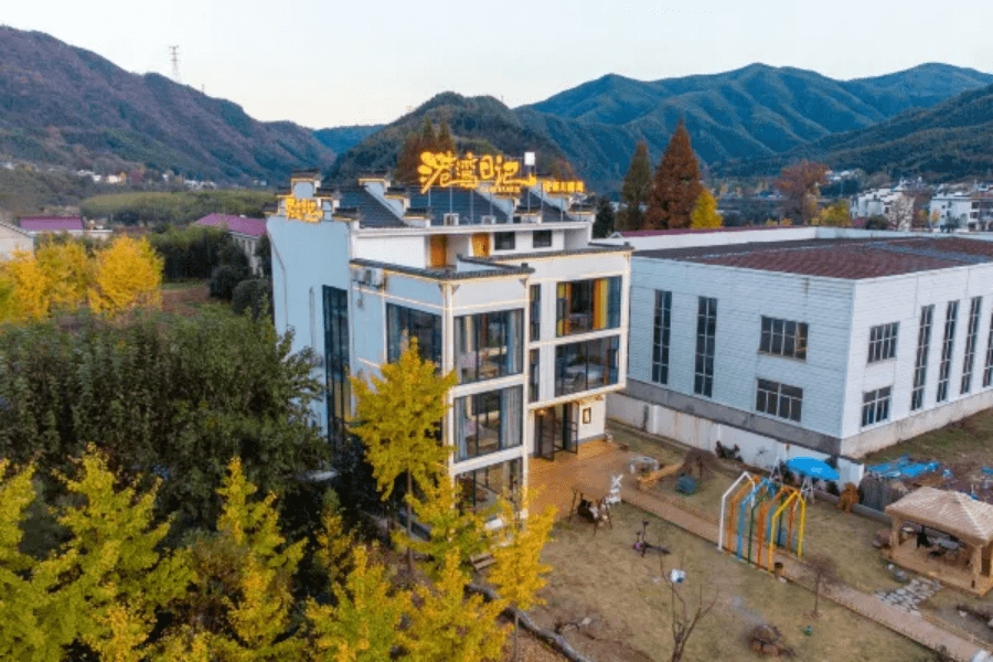 Guangwan Riji Homestay photo 3
