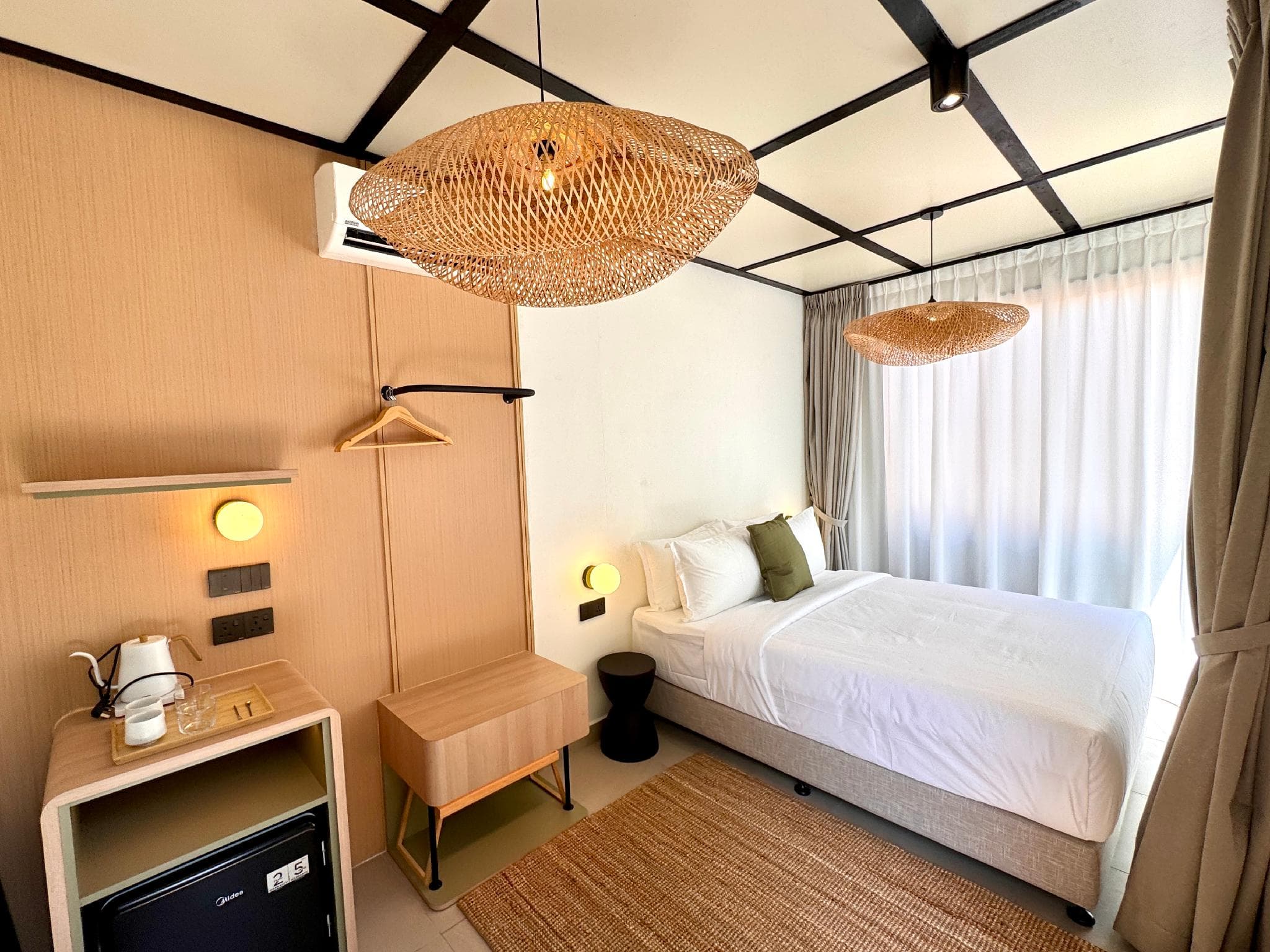 Nadi Glamping Suites @ Riverpark Auto-City photo 2
