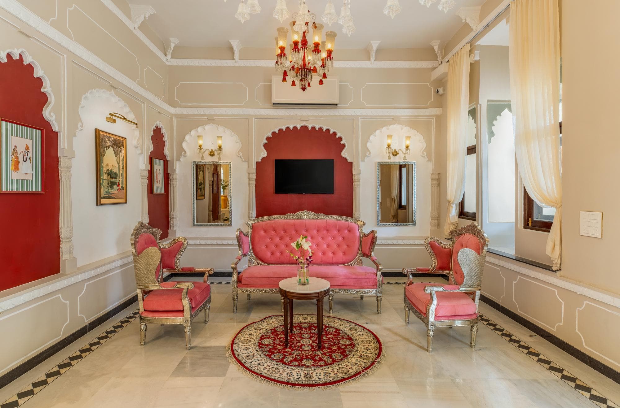 My Downtown - Oladar Haveli photo 3