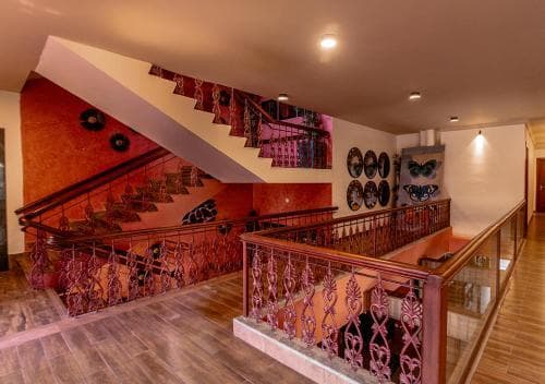 Casa Peacock photo 2