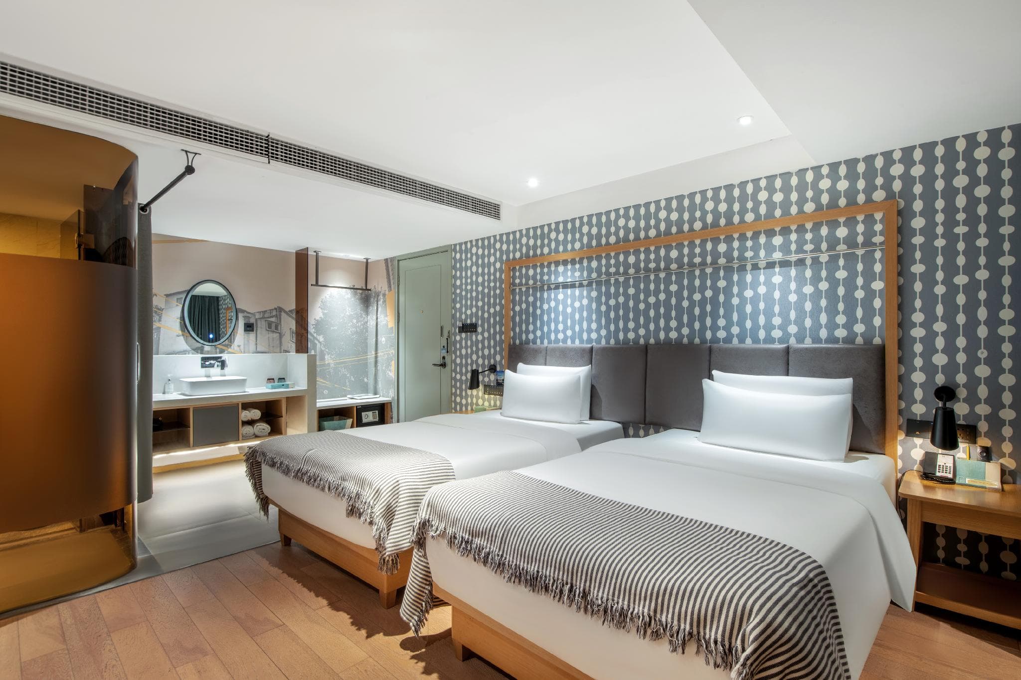 CityNote Hotel – Guangzhou Beijing Road Pedestrian Street Nongjiangsu Metro Station Branch photo 2