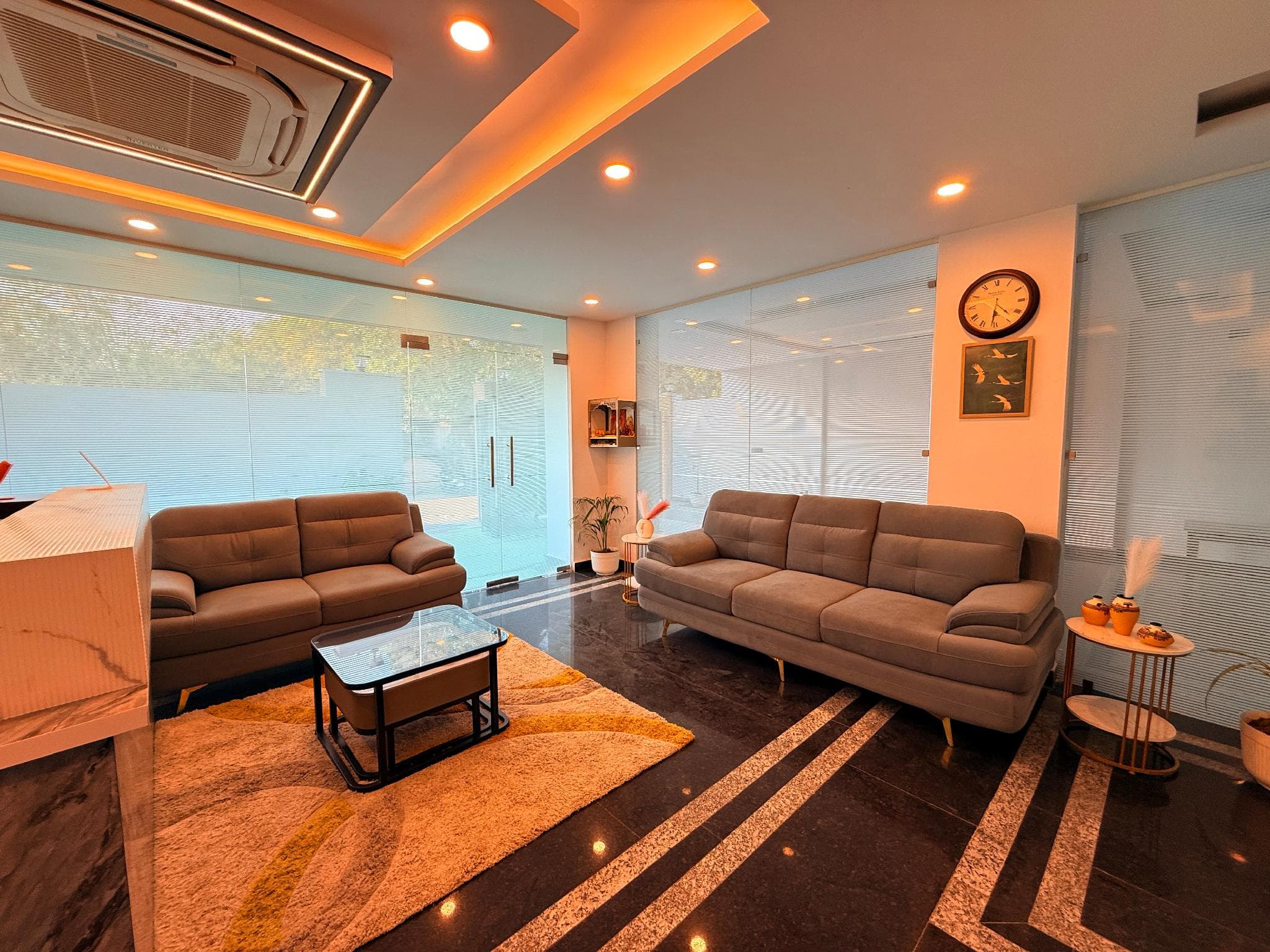 Expo Residency Inn photo 4