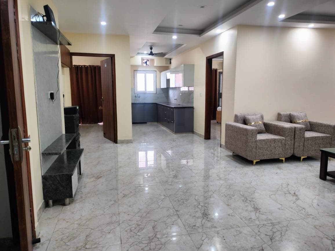 Green Vista Stays Medanta Medicity photo 3