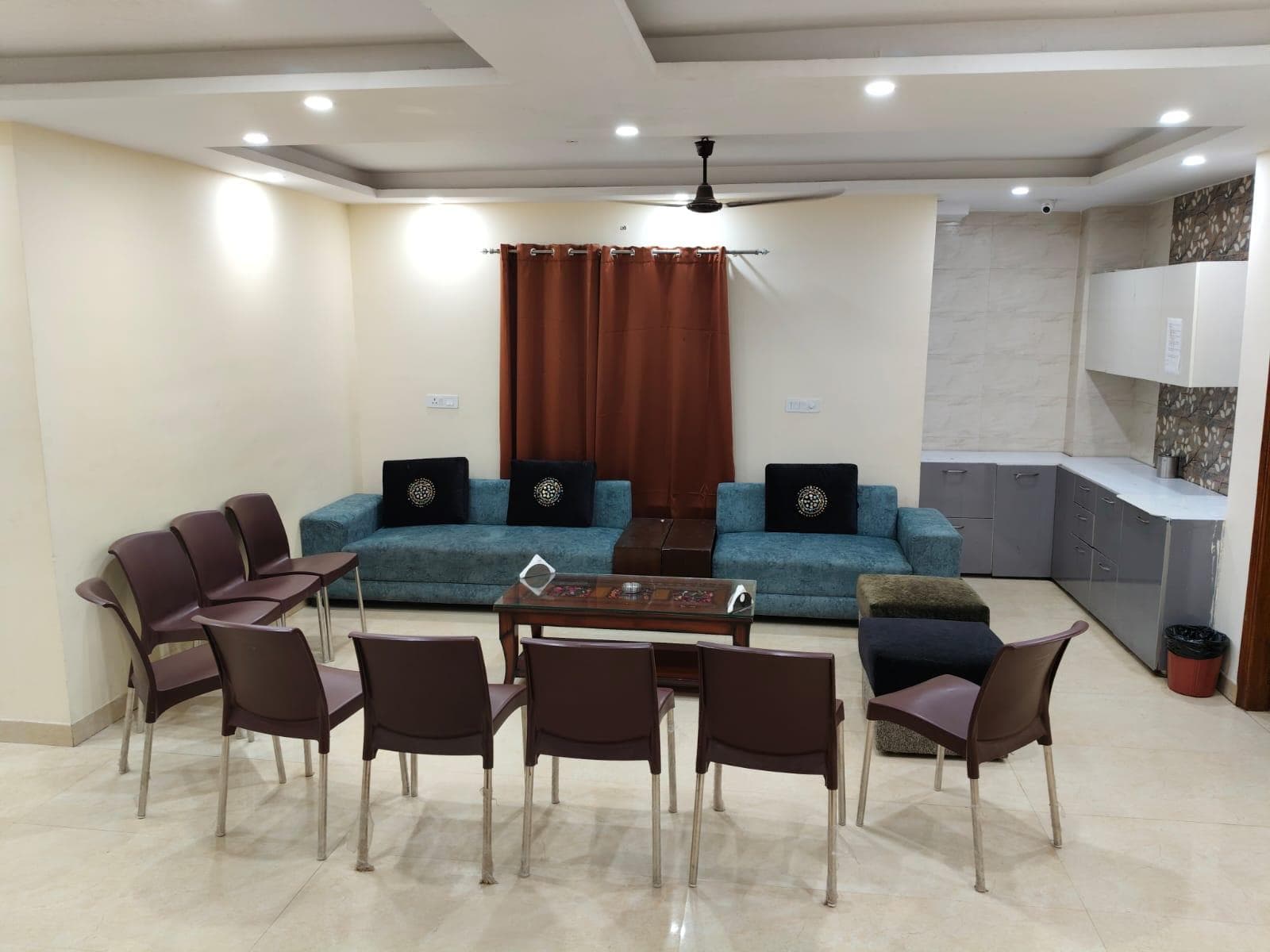 Green Vista Stays Medanta Medicity photo 4