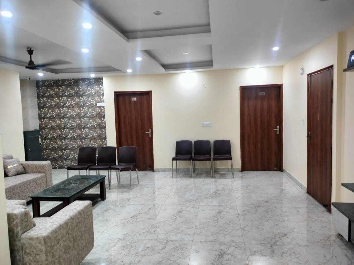 Green Vista Stays Medanta Medicity photo 2