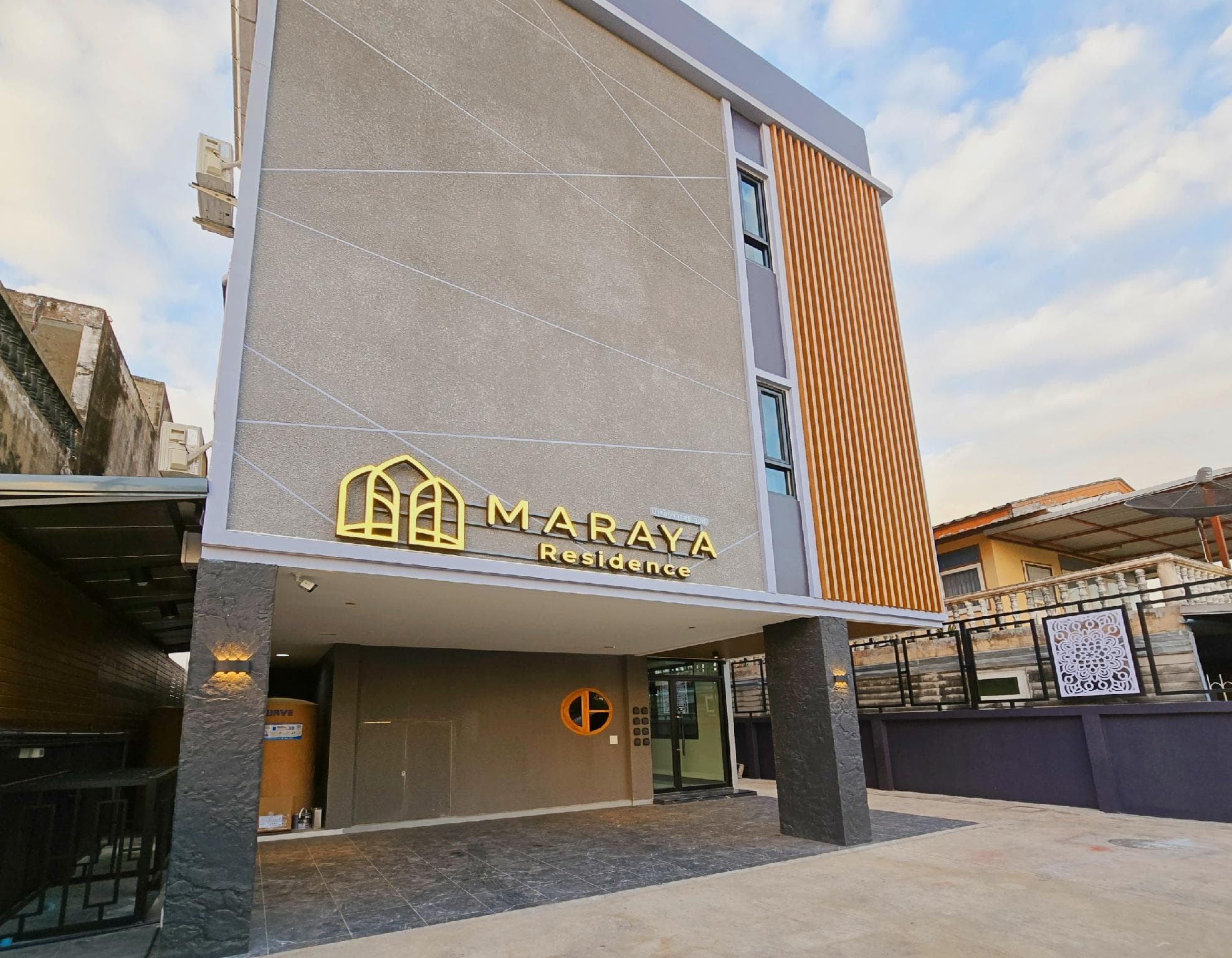 Maraya Residence photo 3