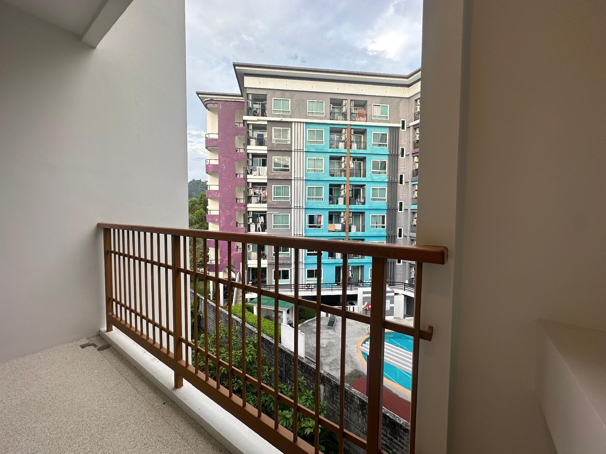 Tatami Hotel Phuket photo 2