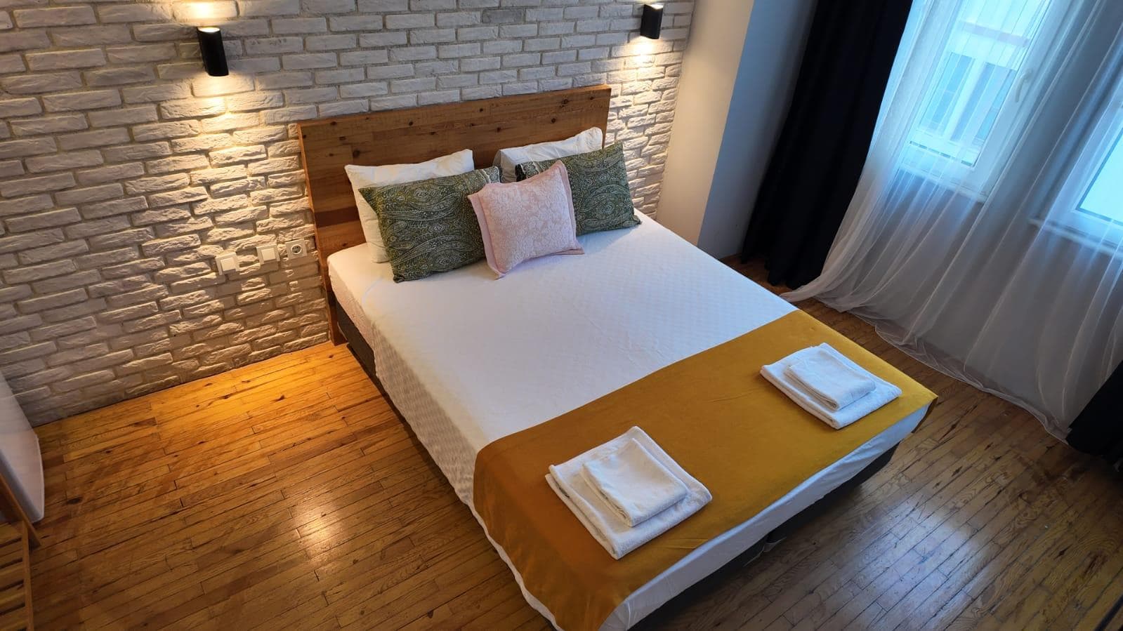 Hotel Zurich Oldtown photo 3