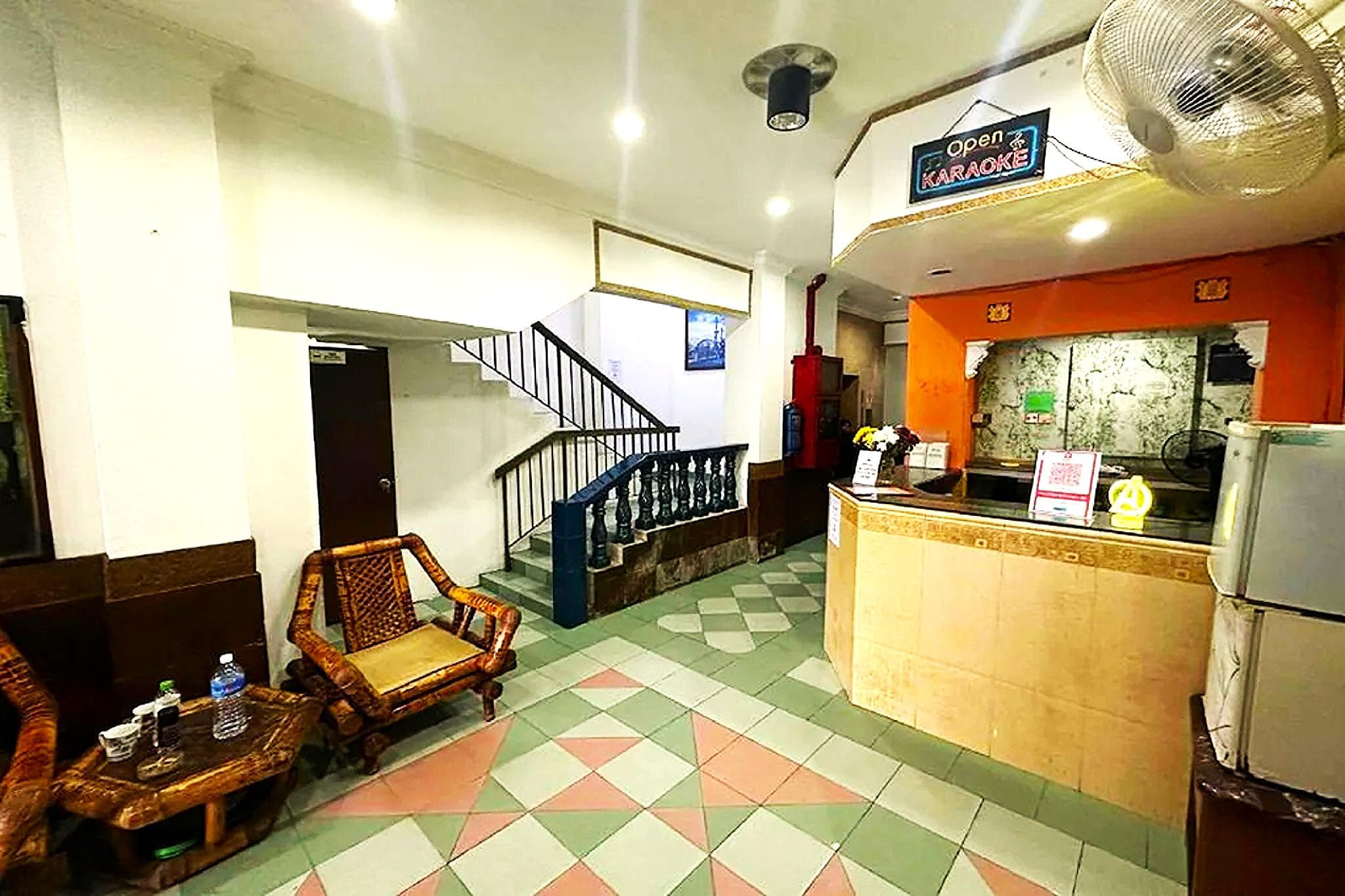 Jamilah Inn (BilikXpert) photo 5