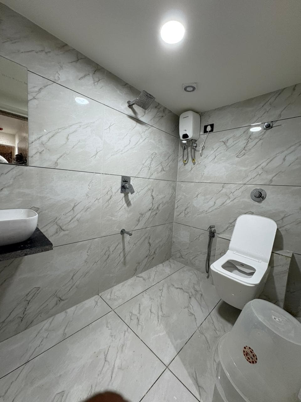 Hotel Panch View photo 3