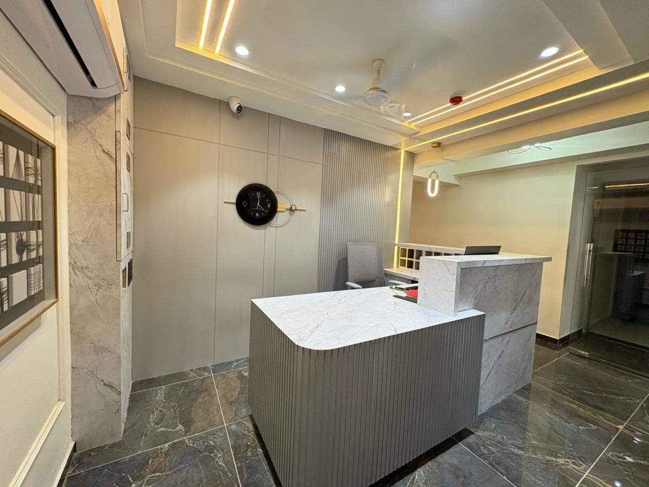 Hotel Panch View photo 4