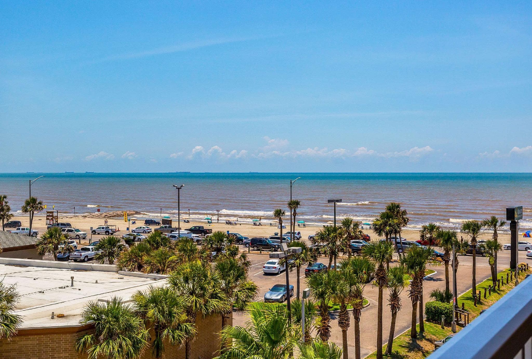 Hyatt Select Galveston – Beachfront photo 3