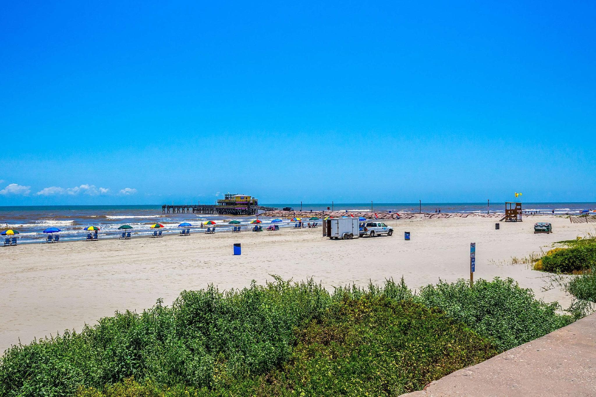 Hyatt Select Galveston – Beachfront photo 5