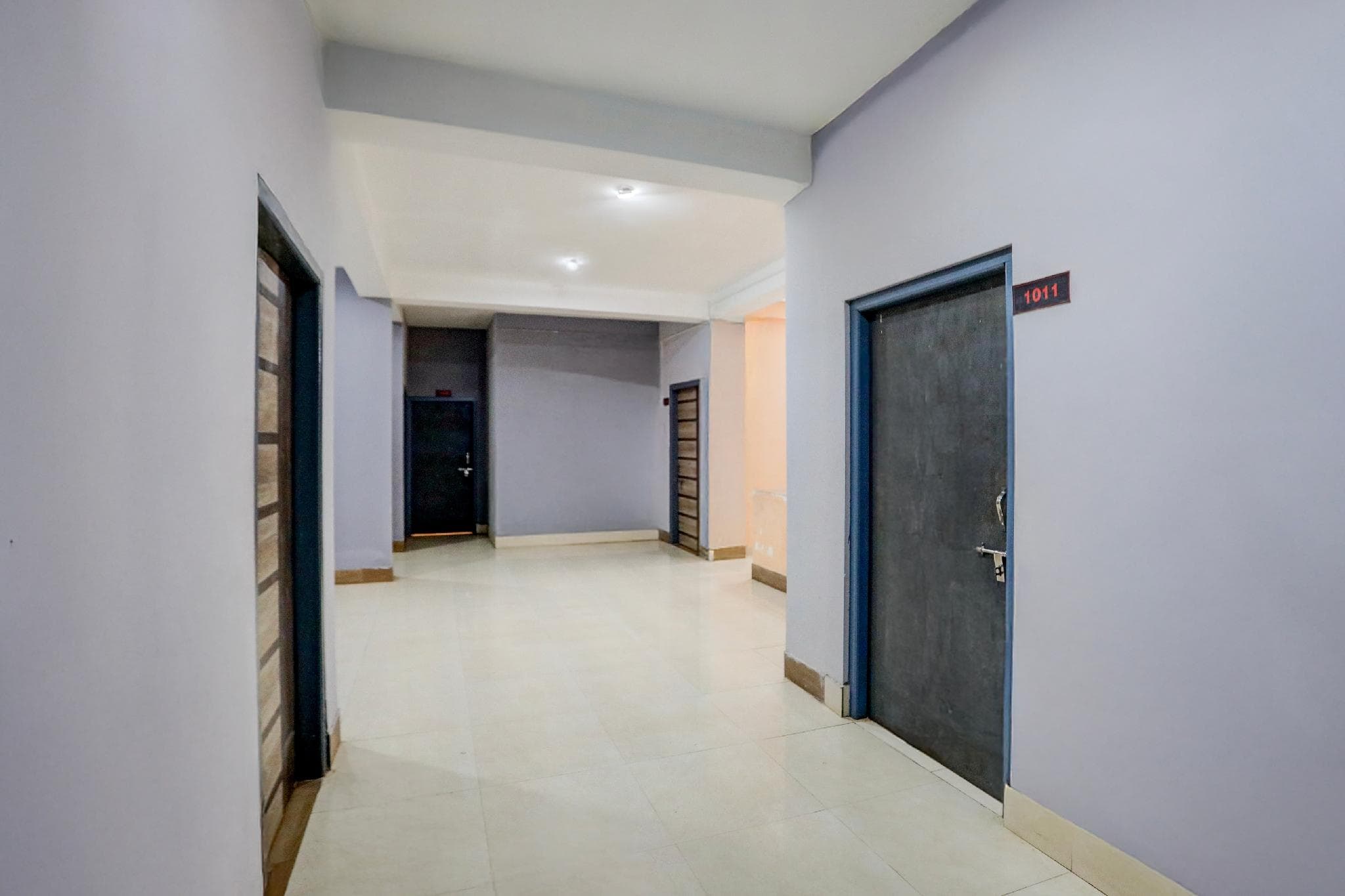Collection O IGKC Multispecialty Hospital Formerly Hotel Neatflix and Chill photo 5