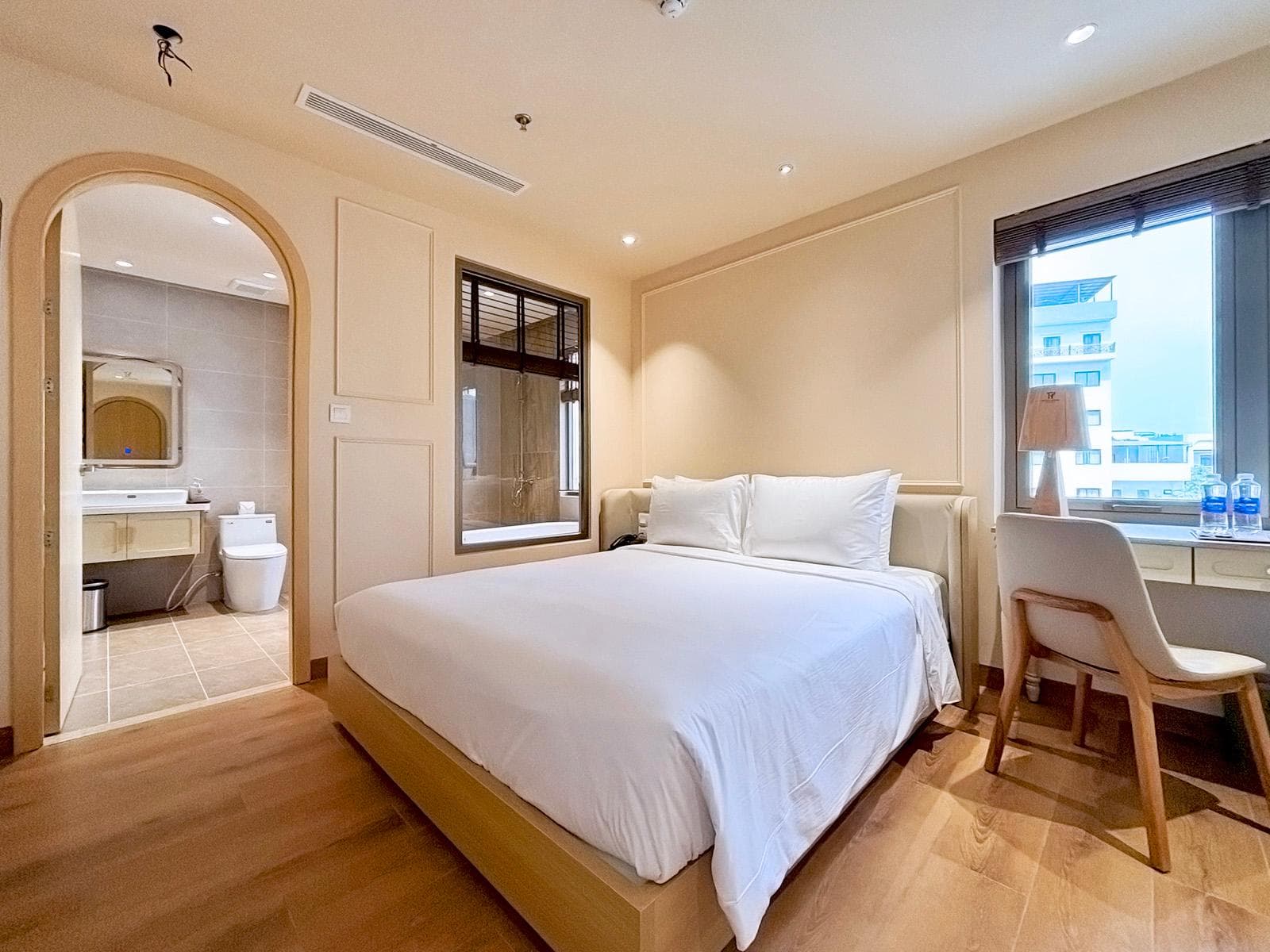 Peace Home Boutique Hotel photo 2
