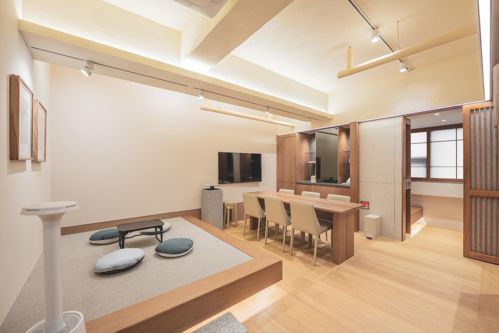 Han Suite Seoul