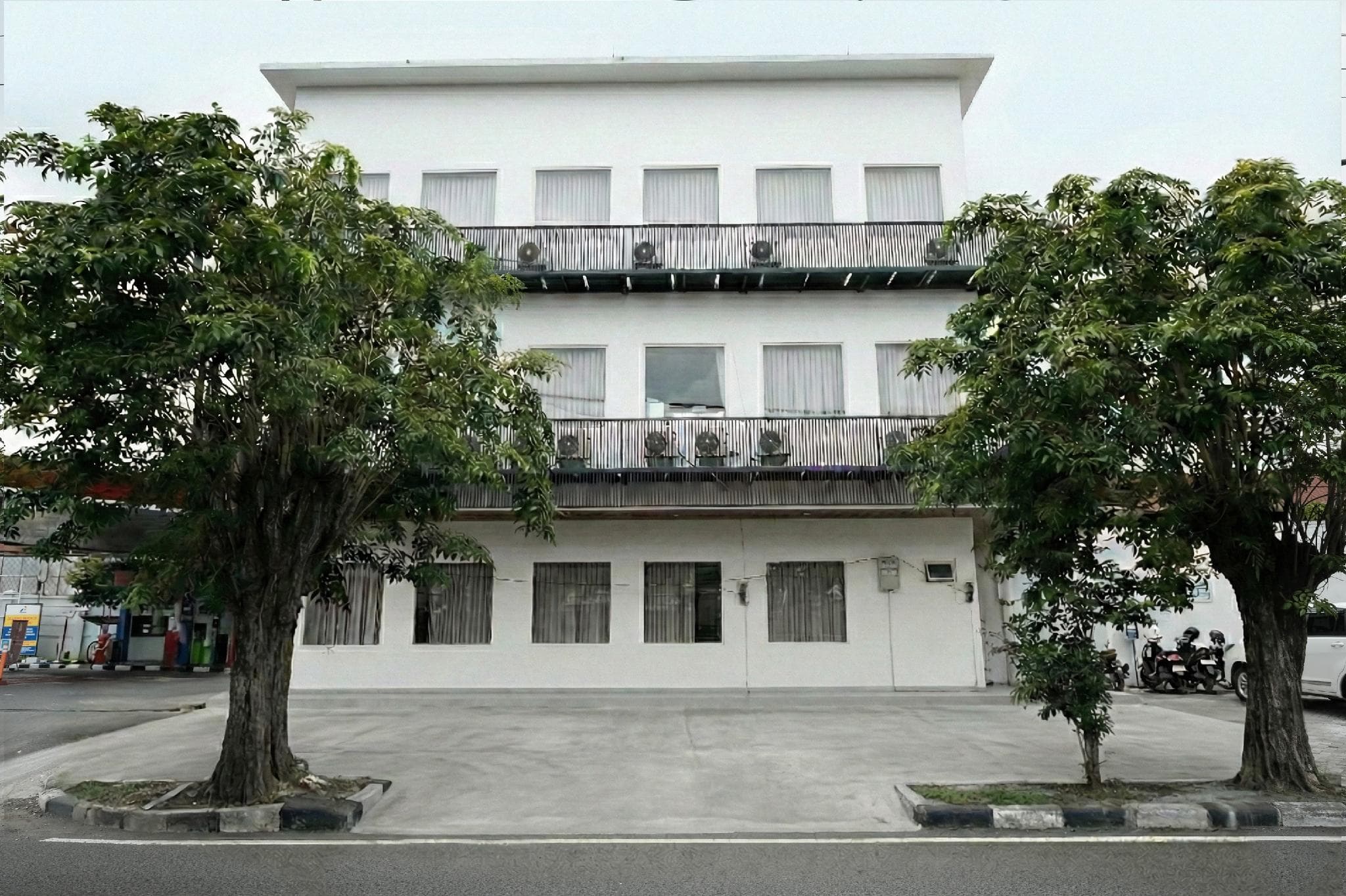 Urbanview Wisma Brawijaya Surabaya photo 5