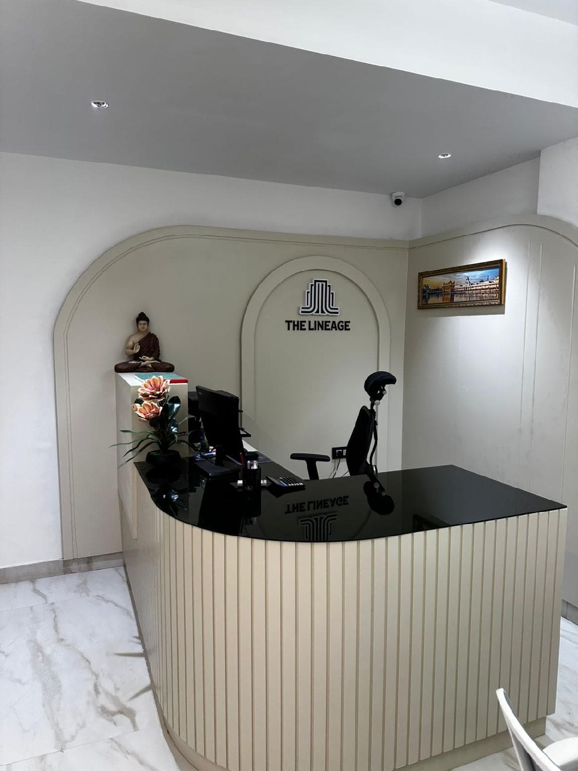 Hotel The Lineage Ambala - Chandigarh Expy photo 4