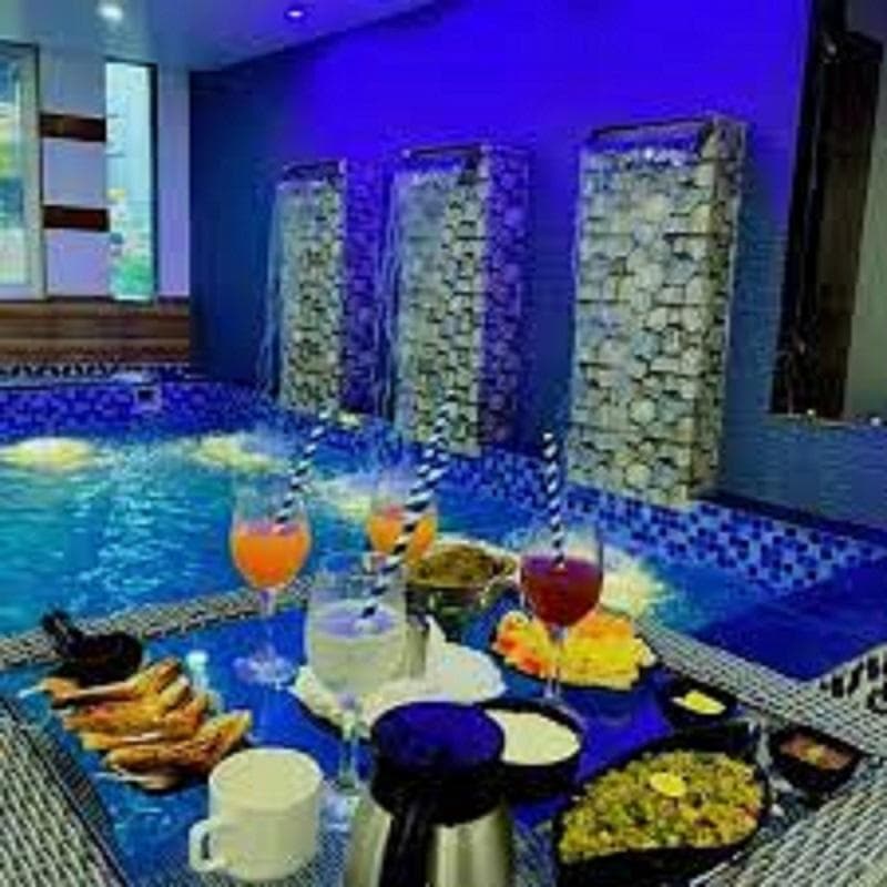 Hotel Tapomay Retreat