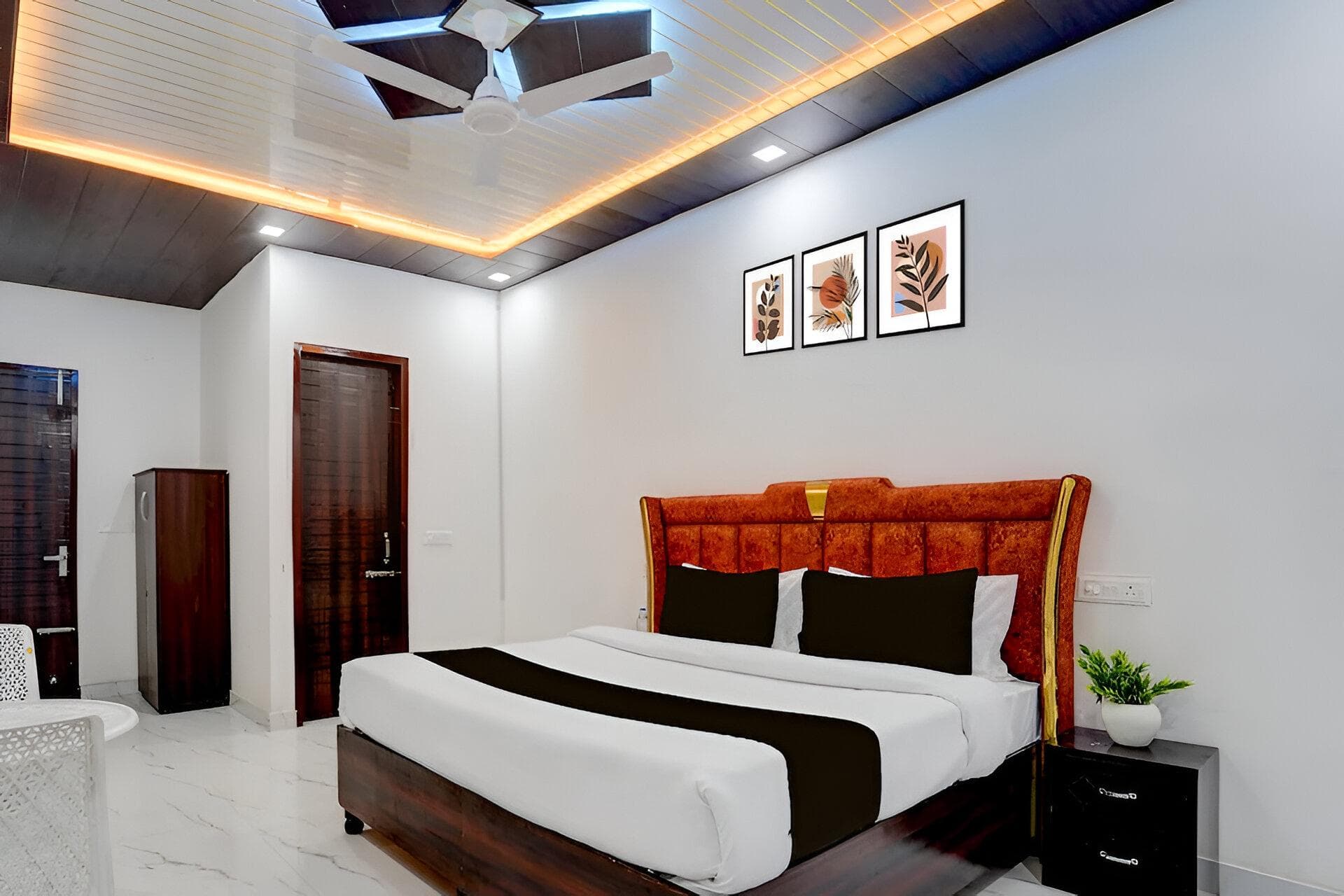 Hotel brother