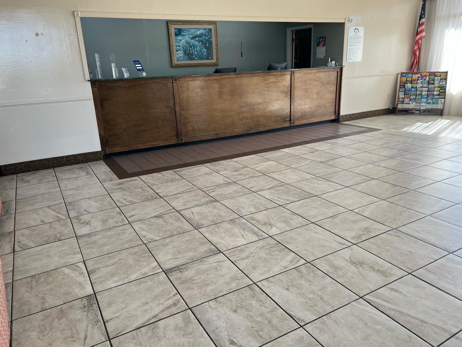 Heritage Inn & Suites by Capital O Baton Rouge I 10 photo 3