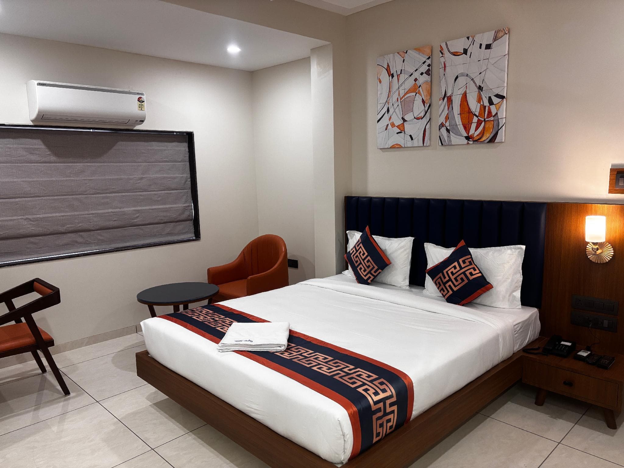 Hotel Tulsi Icon photo 4
