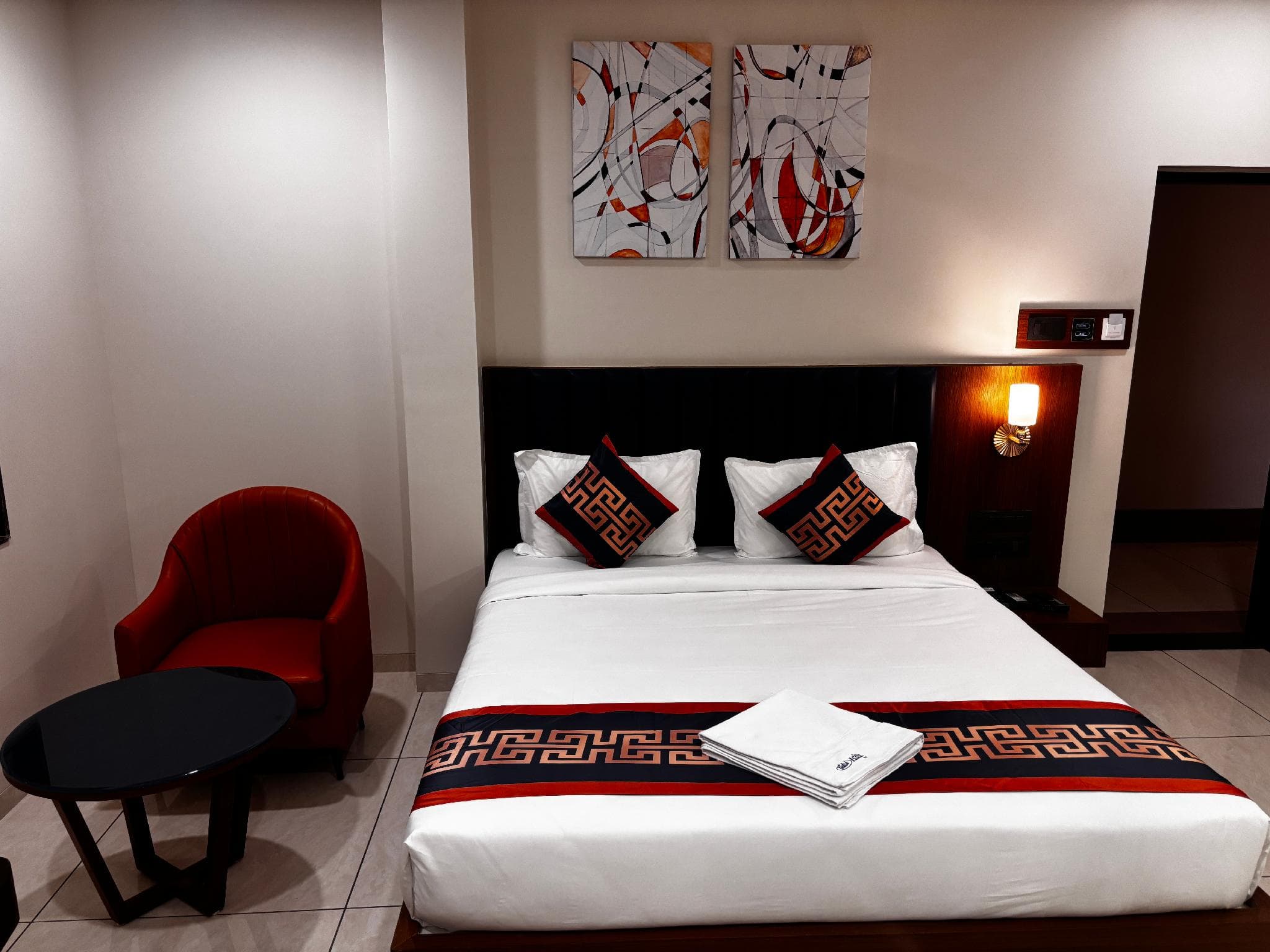 Hotel Tulsi Icon photo 5