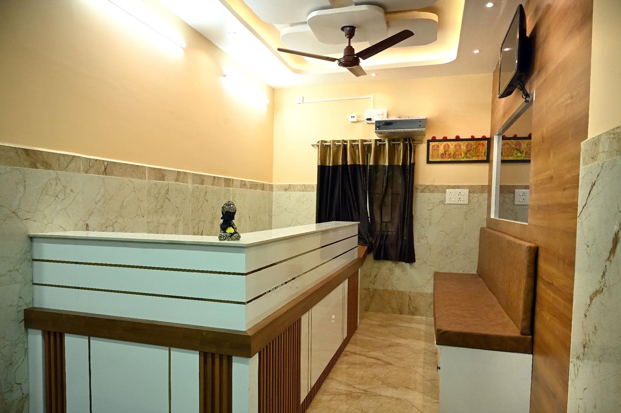 Suba Lakshmi Guest House photo 5