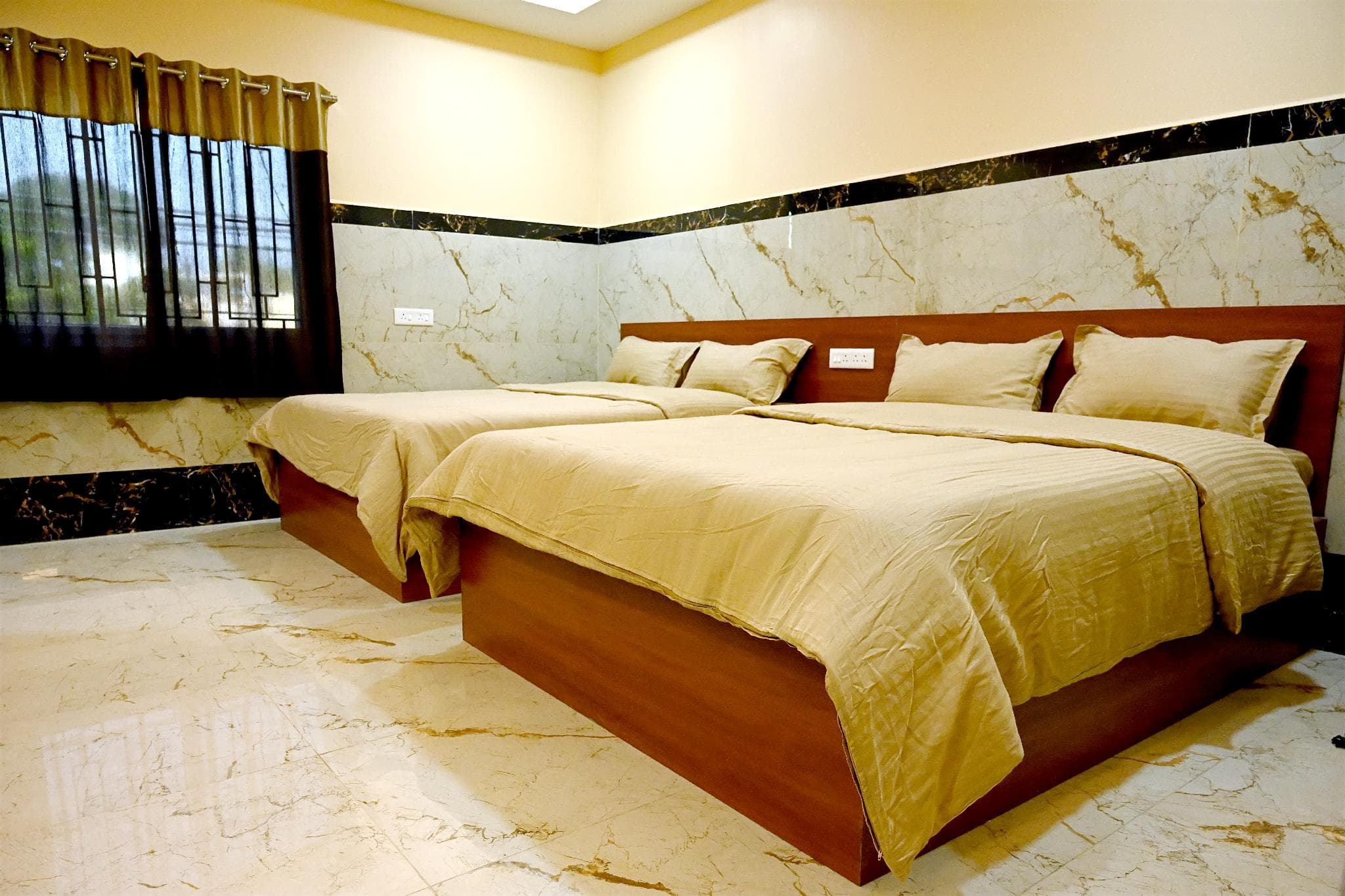 Suba Lakshmi Guest House photo 4