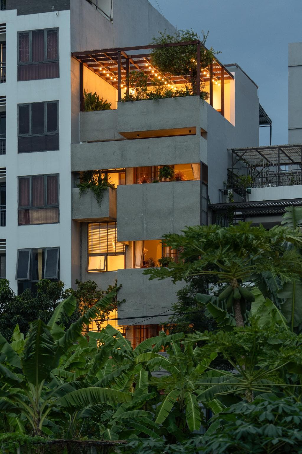 Wazen Retreat Villa Da Nang photo 5