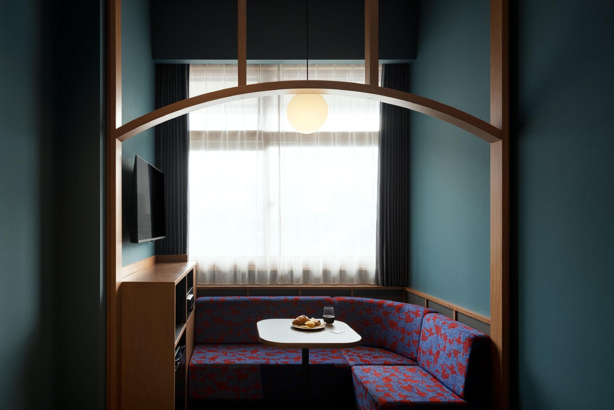 OMO7 Yokohama by Hoshino Resorts photo 2