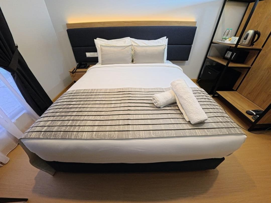 Bond Hotel Rawang