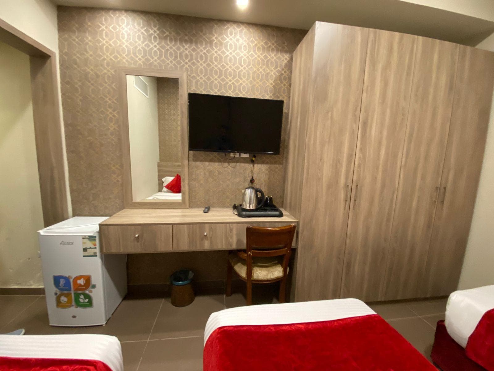 Al Rafeef Hospitality Hotel photo 3