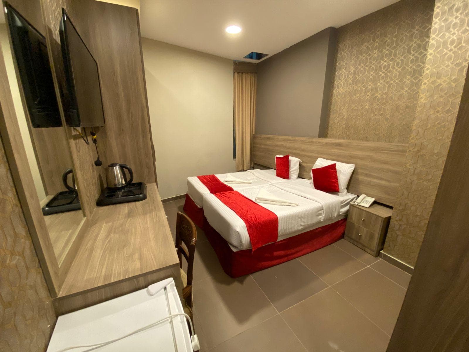 Al Rafeef Hospitality Hotel photo 2