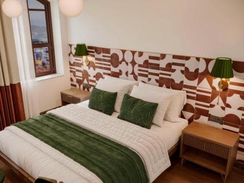 Castellion Hotels Galata photo 2