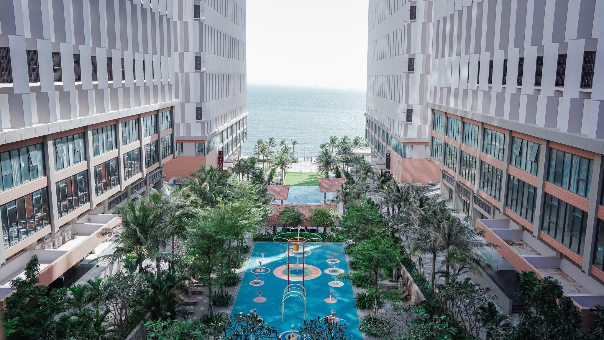 APEC MANDALA Cham Bay Mui Ne