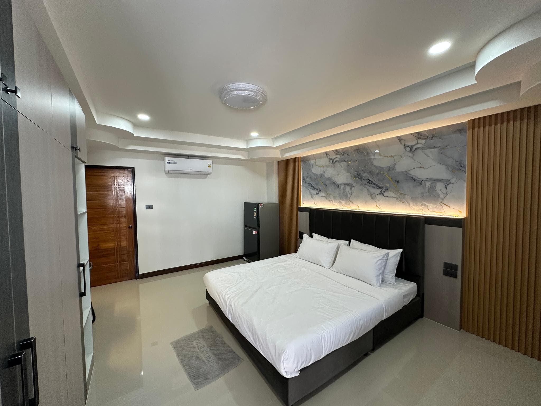 D&M Apartment
