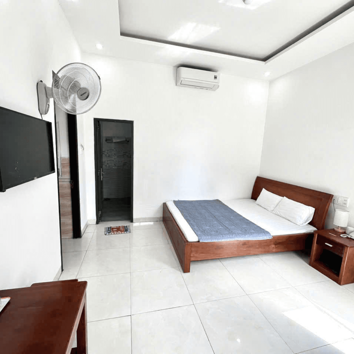 Vạn Kim Hotel photo 3