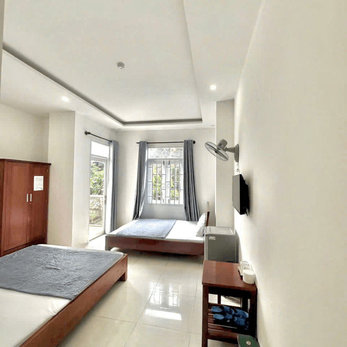 Vạn Kim Hotel photo 2