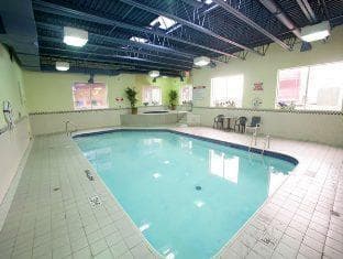 Vittoria Hotel & Suites photo 4