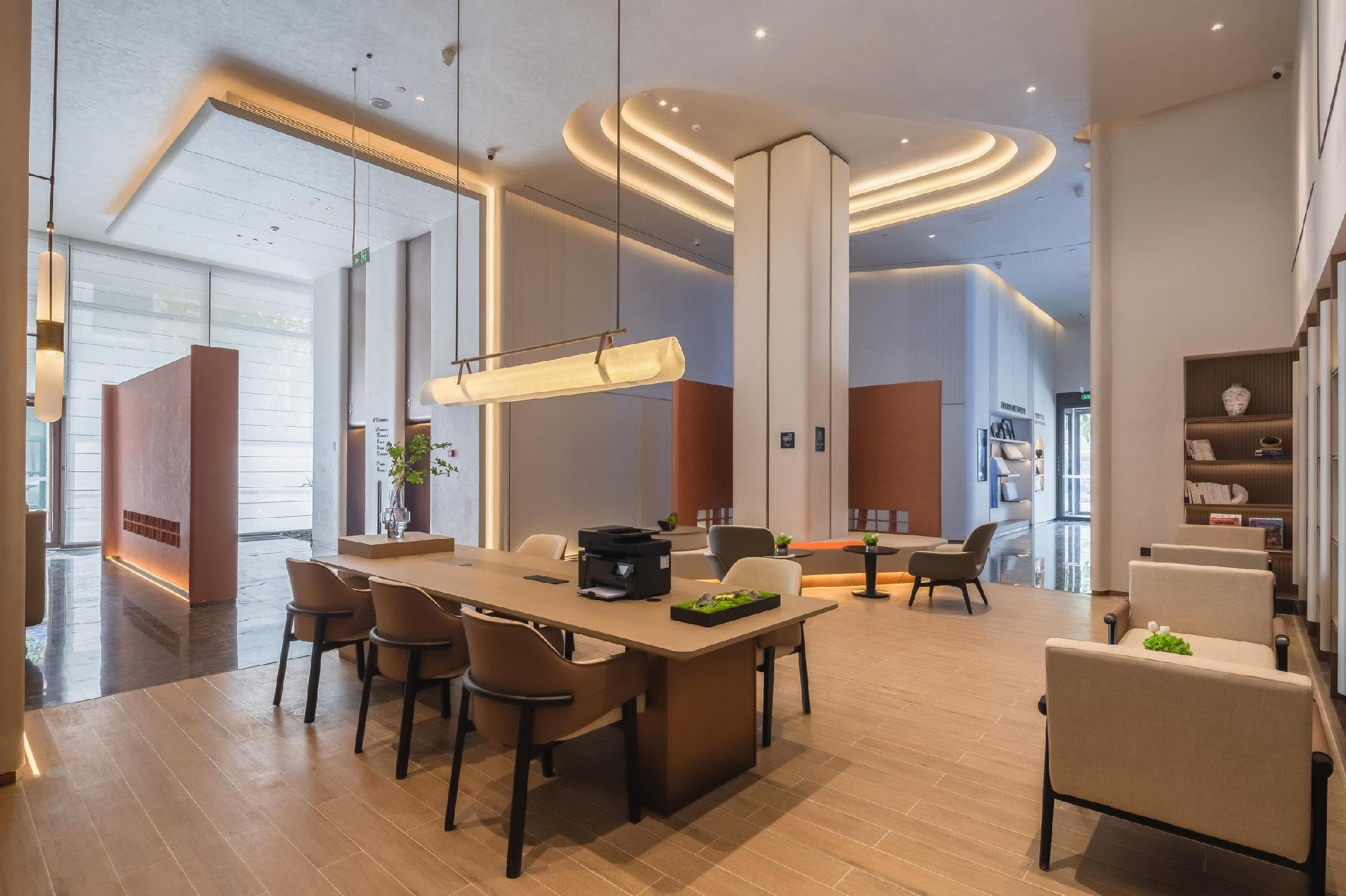 Qingdao Zhanqiao Zhongshan Road Atour Hotel photo 3